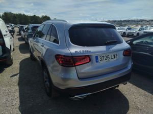 Mercedes Glc-class Glc 300 E 4matic - Foto 7