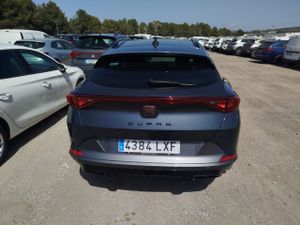 Cupra Formentor 1.5 Tsi 110kw (150 Cv) Dsg - Foto 6