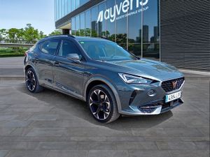 Cupra Formentor 1.5 Tsi 110kw (150 Cv) Dsg - Foto 4