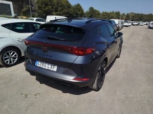 Cupra Formentor 1.5 Tsi 110kw (150 Cv) Dsg - Foto 5