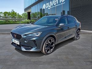 Cupra Formentor 1.5 Tsi 110kw (150 Cv) Dsg - Foto 2