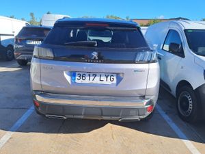 Peugeot 3008 300 E-eat8 Gt - Foto 6