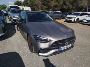 Mercedes C-class C 220 D Estate - Foto 4