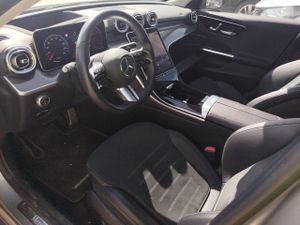 Mercedes C-class C 220 D Estate - Foto 8