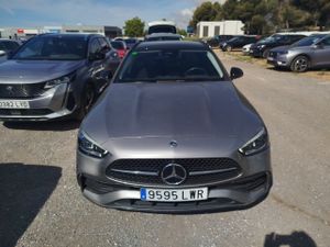 Mercedes C-class C 220 D Estate - Foto 3