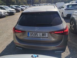 Mercedes C-class C 220 D Estate - Foto 6