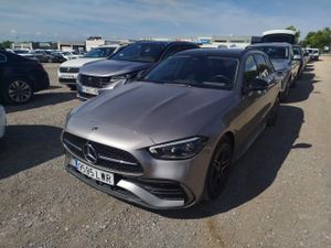Mercedes C-class C 220 D Estate - Foto 2