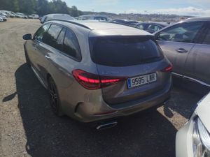 Mercedes C-class C 220 D Estate - Foto 7