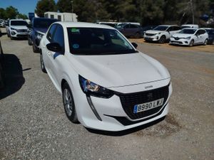 Peugeot 208 Bluehdi 73kw (100cv) Active - Foto 4