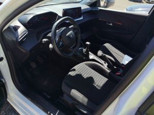Peugeot 208 Bluehdi 73kw (100cv) Active - Foto 8