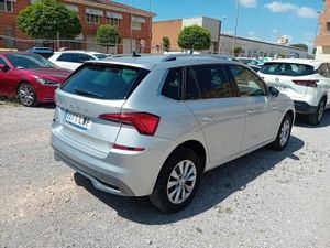 Skoda Kamiq 1.0 Tsi 70kw (95cv) Emotion - Foto 4