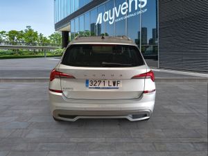Skoda Kamiq 1.0 Tsi 70kw (95cv) Emotion - Foto 6