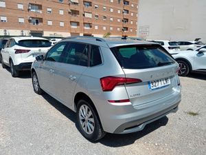 Skoda Kamiq 1.0 Tsi 70kw (95cv) Emotion - Foto 3