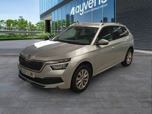 Skoda Kamiq 1.0 Tsi 70kw (95cv) Emotion - Foto 2