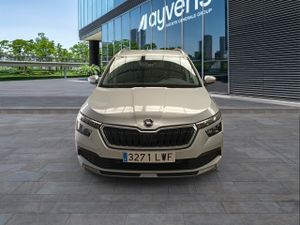 Skoda Kamiq 1.0 Tsi 70kw (95cv) Emotion - Foto 3