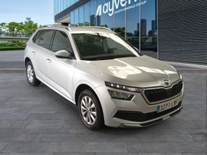 Skoda Kamiq 1.0 Tsi 70kw (95cv) Emotion - Foto 4