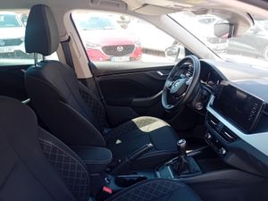 Skoda Kamiq 1.0 Tsi 70kw (95cv) Emotion - Foto 6
