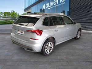 Skoda Kamiq 1.0 Tsi 70kw (95cv) Emotion - Foto 5
