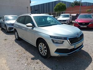 Skoda Kamiq 1.0 Tsi 70kw (95cv) Emotion - Foto 5