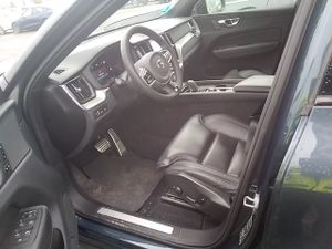 Volvo Xc60 2.0 T6 Awd Recharge R-design Auto - Foto 8