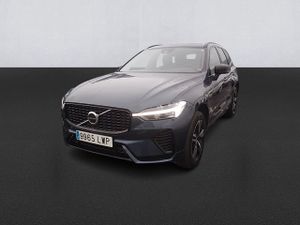 Volvo Xc60 2.0 T6 Awd Recharge R-design Auto - Foto 2