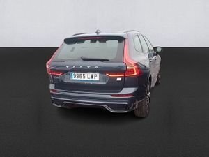 Volvo Xc60 2.0 T6 Awd Recharge R-design Auto - Foto 5