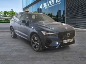 Volvo Xc60 2.0 T6 Awd Recharge R-design Auto - Foto 4