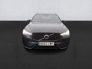 Volvo Xc60 2.0 T6 Awd Recharge R-design Auto - Foto 3
