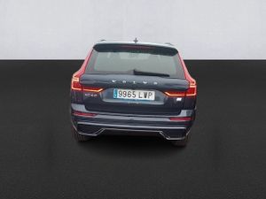 Volvo Xc60 2.0 T6 Awd Recharge R-design Auto - Foto 6