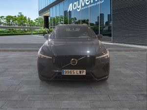 Volvo Xc60 2.0 T6 Awd Recharge R-design Auto - Foto 3