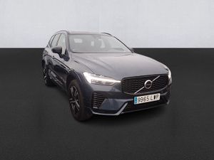Volvo Xc60 2.0 T6 Awd Recharge R-design Auto - Foto 4