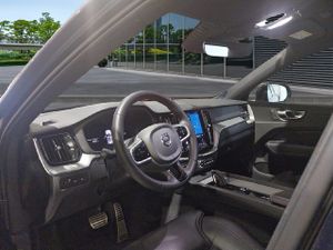 Volvo Xc60 2.0 T6 Awd Recharge R-design Auto - Foto 8