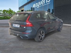 Volvo Xc60 2.0 T6 Awd Recharge R-design Auto - Foto 5
