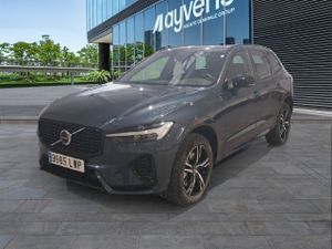 Volvo Xc60 2.0 T6 Awd Recharge R-design Auto - Foto 2