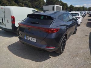 Cupra Formentor 2.0 Tdi 110kw (150 Cv) - Foto 5