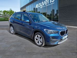 Bmw X1 Xdrive25e - Foto 4