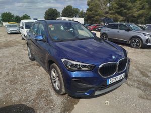 Bmw X1 Xdrive25e - Foto 4