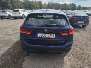 Bmw X1 Xdrive25e - Foto 6