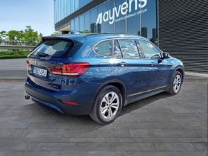 Bmw X1 Xdrive25e - Foto 5