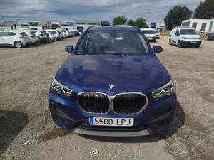 Bmw X1 Xdrive25e - Foto 3
