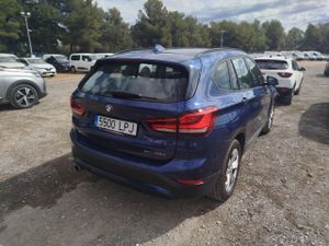 Bmw X1 Xdrive25e - Foto 5