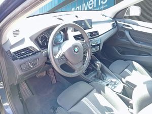 Bmw X1 Xdrive25e - Foto 8