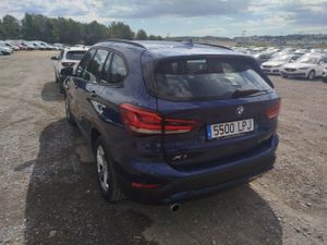 Bmw X1 Xdrive25e - Foto 7