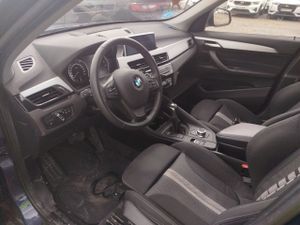 Bmw X1 Xdrive25e - Foto 8