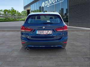 Bmw X1 Xdrive25e - Foto 6