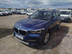 Bmw X1 Xdrive25e - Foto 2