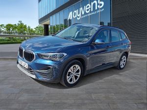 Bmw X1 Xdrive25e - Foto 2