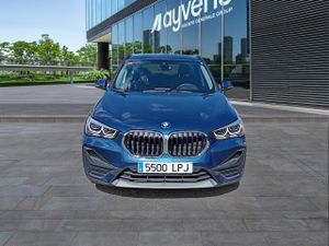 Bmw X1 Xdrive25e - Foto 3