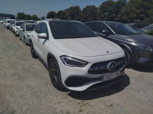 Mercedes Gla 220 D 4matic - Foto 4