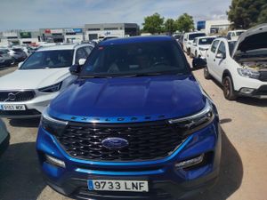 Ford Explorer 3.0 Phev Awd St Line - Foto 3